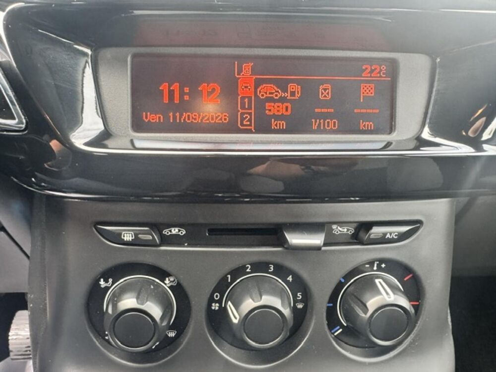 C3 1.2 VTi PureTech Attraction 2015 occasion 56400 Brech