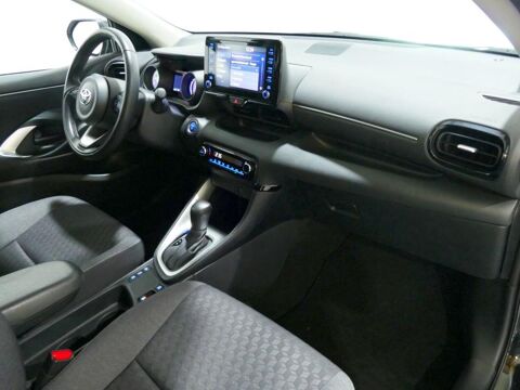 Yaris 116h Design 5p 2023 occasion 77400 Lagny-sur-Marne