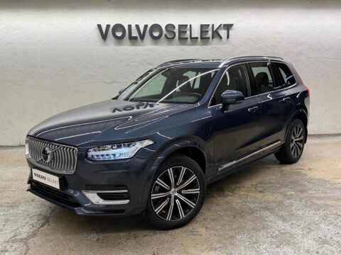 Annonce voiture Volvo XC90 57880 