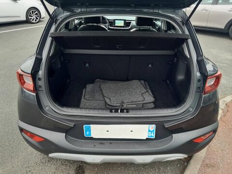 Stonic 1.0 T-GDi 120ch ISG Premium DCT7 Euro6d-T 2019 occasion 64600 Anglet