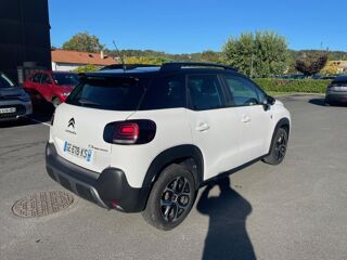 C3 Aircross PureTech 110ch S&S C-Series 2022 occasion 24750 Tr&eacute;lissac