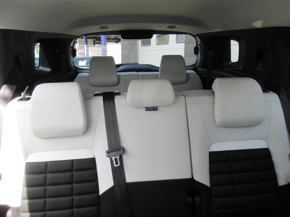 C3 Aircross 1.2 Hybride 145ch MAX e-DCS6 7 places 2026 occasion 91650 BREUILLET