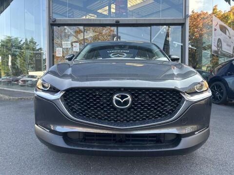 CX-30 2.5 e-SKYACTIV-G M-Hybrid 140ch Centre-Line BVA 2025 Euro6e 2025 occasion 78310 COIGNIERES