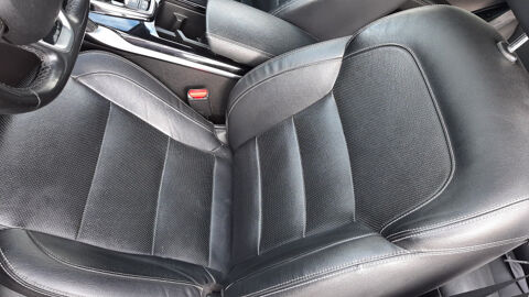 Koleos 1.7 BLUE DCI 150CH INTENS X-TRONIC 2019 occasion 08000 Warcq
