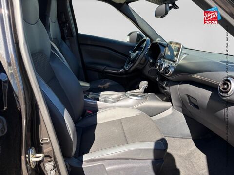 Juke 1.6 Hybrid 143ch Business+ 2023 2023 occasion 25770 Franois