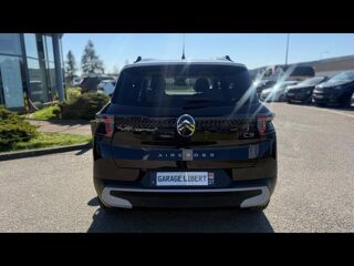 C3 Aircross 1.2 Hybride 145ch MAX e-DCS6 7 places 2026 occasion 27930 Normanville