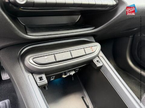 Fiat 600 e 156ch 54kWh Ic&ocirc;ne 2026 occasion 25770 Franois