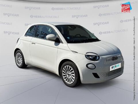 500 e 95ch Action 2022 occasion 42000 Saint-&Eacute;tienne