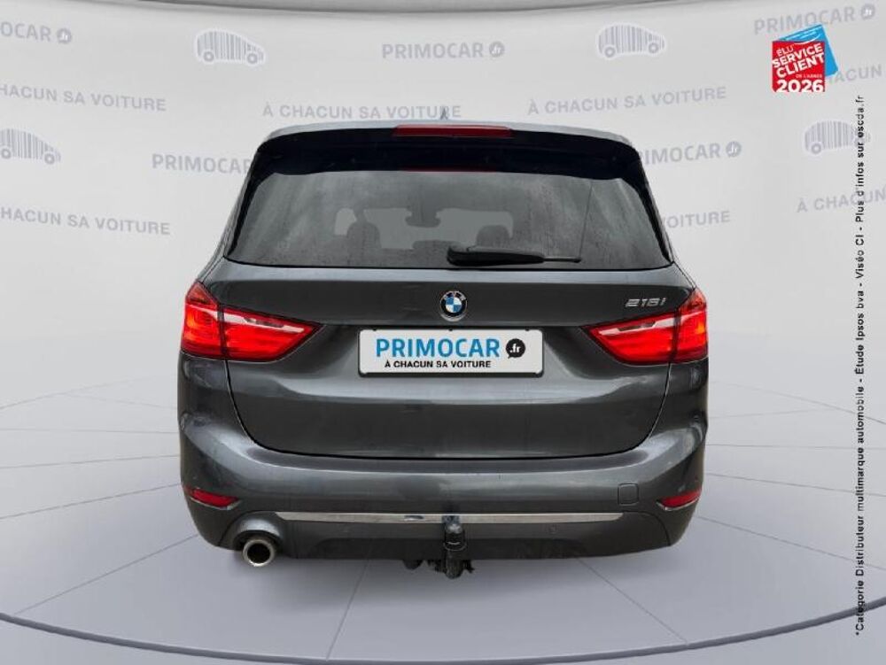 Serie 2 218iA 140ch Luxury DKG7 2018 occasion 21000 Dijon