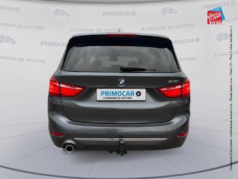 Serie 2 218iA 140ch Luxury DKG7 2018 occasion 21000 Dijon