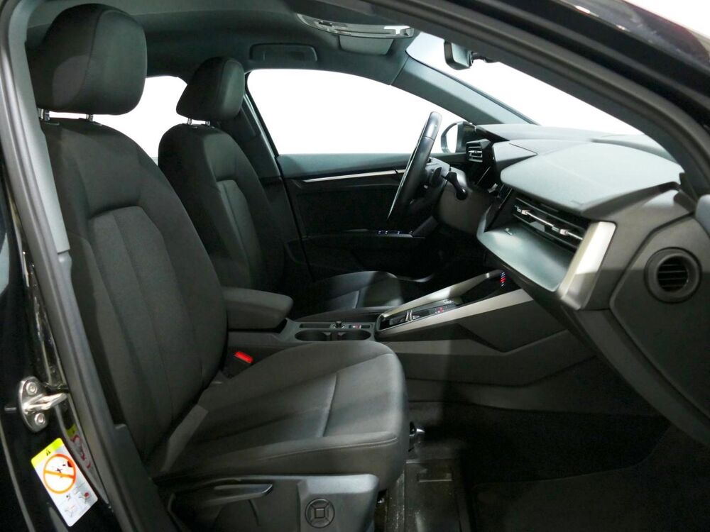 A3 40 TFSI e 204ch Business line S tronic 6 2022 occasion 77400 Lagny-sur-Marne