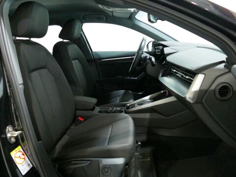 A3 40 TFSI e 204ch Business line S tronic 6 2022 occasion 77400 Lagny-sur-Marne