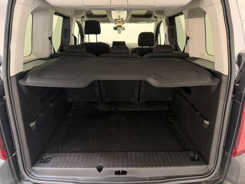Berlingo M BlueHDi 130ch S&S Feel Pack 2022 occasion 78520 LIMAY
