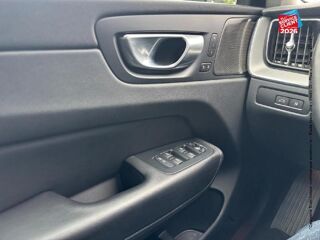 XC60 T6 AWD 253 + 145ch Utimate Style Dark Geartronic 2023 occasion 57050 Metz