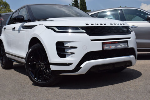 Land-Rover Range Rover Evoque 2.0 D 150CH S AWD BVA 2019 occasion Vendargues 34740