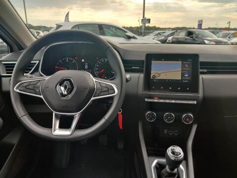 Clio 1.5 Blue dCi 85ch Business 2019 occasion 64600 Anglet
