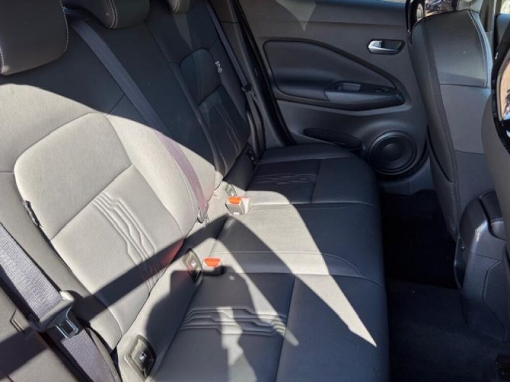 Juke 1.6 Hybrid 143ch Tekna 2023.5 2024 occasion 78200 Buchelay