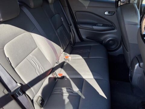 Juke 1.6 Hybrid 143ch Tekna 2023.5 2024 occasion 78200 Buchelay