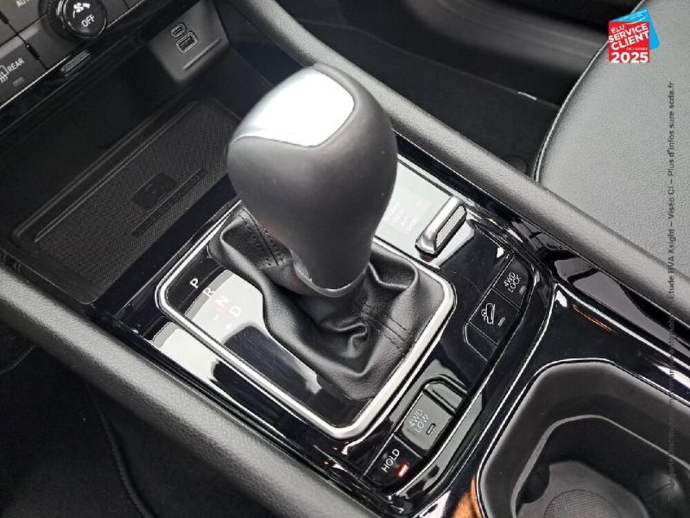 Compass 1.3 Turbo T4 240ch PHEV 4xe North Star AT6 eAWD 2025 occasion 68000 Colmar