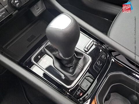 Compass 1.3 Turbo T4 240ch PHEV 4xe North Star AT6 eAWD 2025 occasion 68000 Colmar