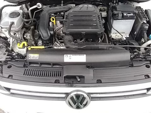 Polo 1.6 TDI 95ch Lounge Business Euro6d-T 2020 occasion 64600 Anglet