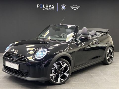 Annonce voiture Mini Cooper 33990 �