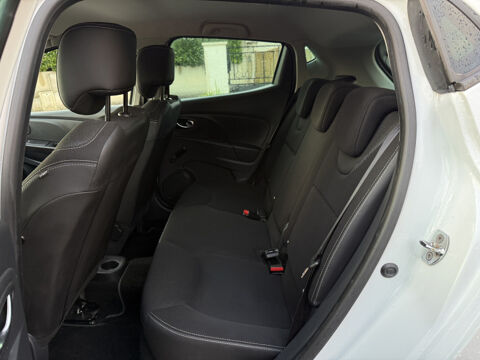 Clio IV 1.5 DCI 90CH LIMITED EDC ECO&sup2; 2013 occasion 95480 PIERRELAYE