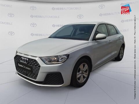 Audi A1 30 TFSI 110ch Advanced S tronic 7 2021 occasion Thionville 57100