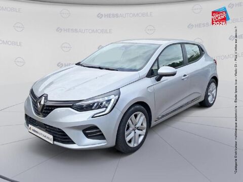 Annonce voiture Renault Clio 13499 €