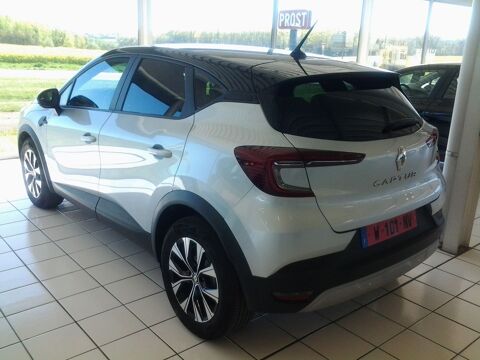 Captur 1.0 TCE 90CH EVOLUTION 2023 occasion 71880 Ch&acirc;tenoy-le-Royal