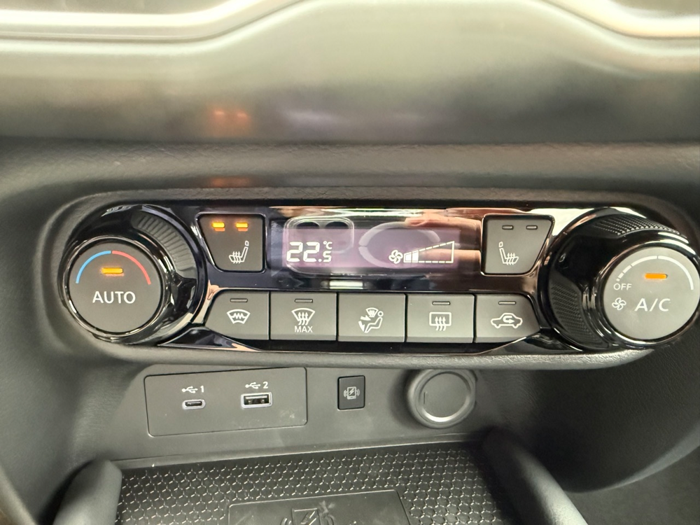 Juke 1.6 HYBRID 143CH N-CONNECTA 2026 2026 occasion 31670 Lab&egrave;ge