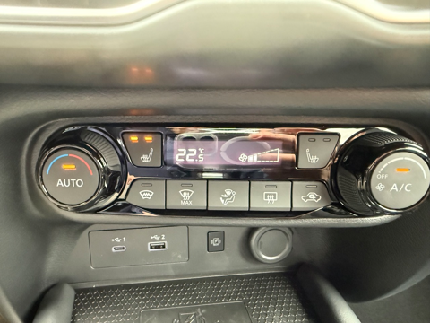 Juke 1.6 HYBRID 143CH N-CONNECTA 2026 2026 occasion 31670 Lab&egrave;ge