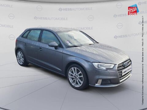 A3 1.4 TFSI CoD 150ch Design GPS 2019 occasion 57050 Metz