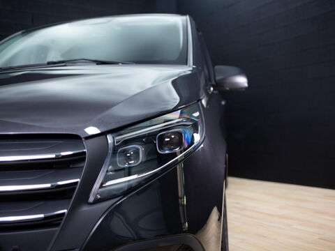 Vito 116 CDI LONG PROPU 1ERE MAIN / BVA / 5 PLACES / AIRMATIC / C 2024 occasion 10120 SAINT ANDRE LES VERGERS