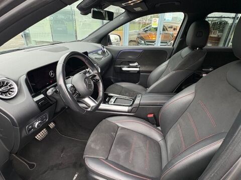 Classe GLA 200 D 150CH AMG LINE 8G-DCT 2023 occasion 85400 Sainte-Gemme-la-Plaine