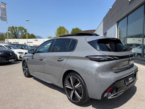 308 1.2 HYBRID 136 145CH GT E-DCS6 / TOIT OUVRANT 2024 occasion 38130 ECHIROLLES