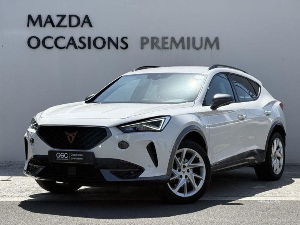 Formentor 1.5 TSI 150ch V 2023 occasion 14200 H&eacute;rouville-Saint-Clair
