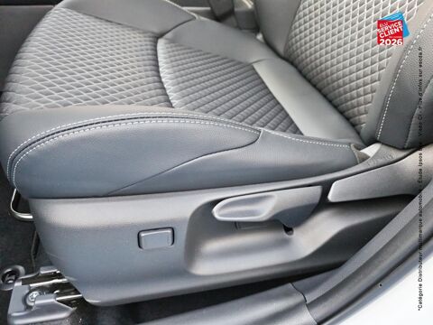 Yaris 130h Collection 5p MY26 2026 occasion 57600 Forbach