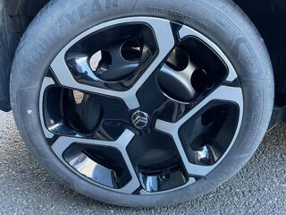 C3 Electrique 113ch 44,2kWh autonomie confort MAX 2025 occasion 33320 Eysines