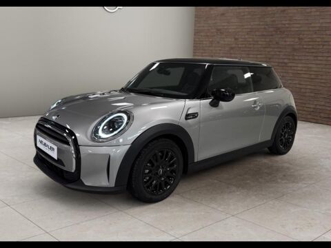 Mini Cooper 136ch Edition Camden BVA7 2023 occasion Boulogne-Billancourt 92100