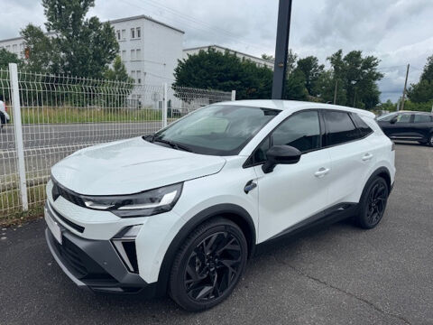 Renault Symbioz 1.6 E-TECH FULL HYBRID 145CH ESPRIT ALPINE 2025 occasion Montauban 82000