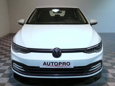 Golf 1.4 eHybrid OPF 204ch Style 1st DSG6 2021 occasion 77400 Lagny-sur-Marne