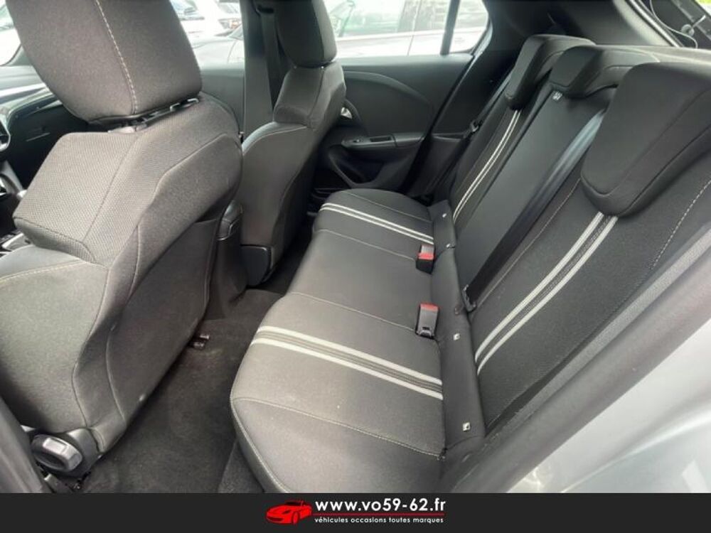 Corsa 1.2 Turbo 100ch GS 2025 occasion 62000 Arras