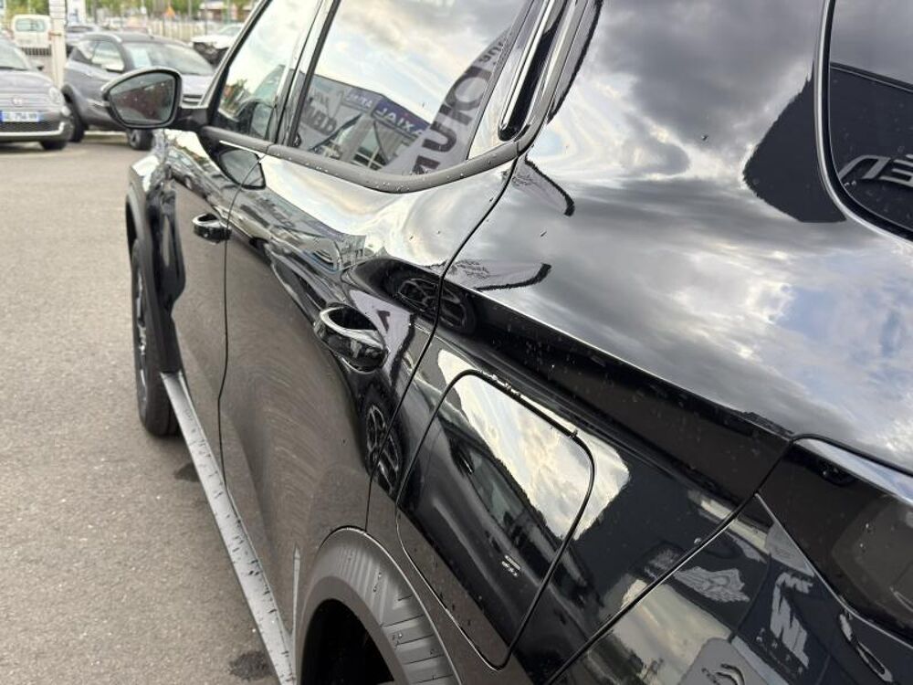 C3 Aircross 1.2 Hybride 145ch MAX e-DCS6 2026 occasion 33320 Eysines
