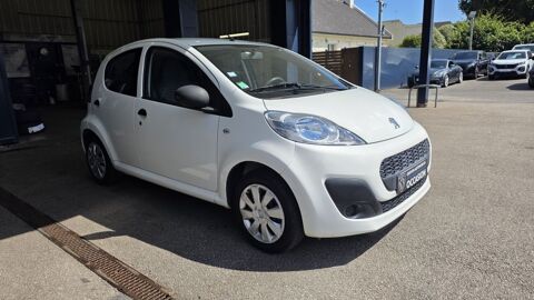 107 1.0 12V ACTIVE 5P 2013 occasion 56530 QUEVEN