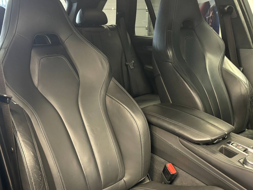 X5 M 575ch BVA8 2018 occasion 31100 TOULOUSE