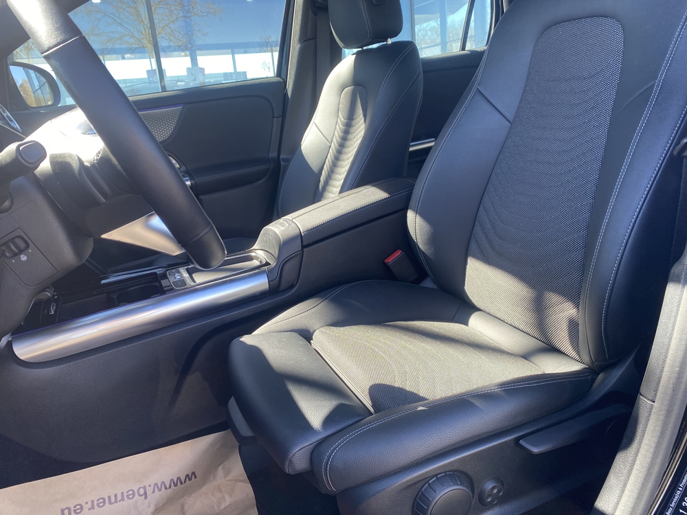 Classe GLA 200 D 150CH PROGRESSIVE LINE 8G-DCT 2025 occasion 81000 Albi