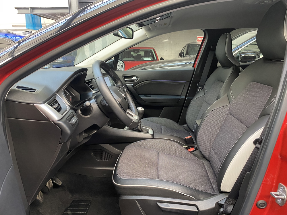 Captur 1.0 TCE 90CH TECHNO- EXPORT POSSIBLE 13 741,67 HT -CARPLAY S 2023 occasion 78800 HOUILLES