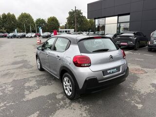 C3 PureTech 82ch Graphic S&S E6.d 2019 occasion 24750 Tr&eacute;lissac
