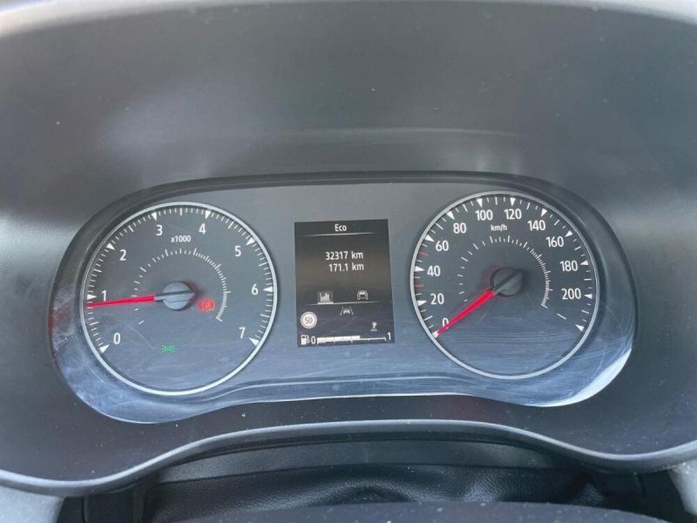 Sandero 1.0 TCe 110ch Stepway Extreme -24 2024 occasion 13730 ST VICTORET